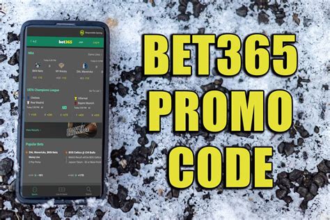 bet365 coupon